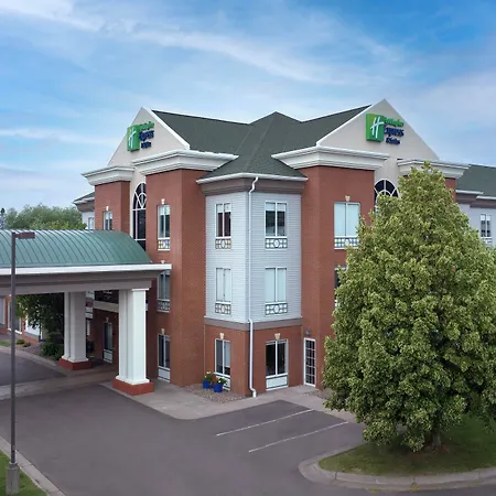 Holiday Inn Express & Suites Superior By Ihg-2