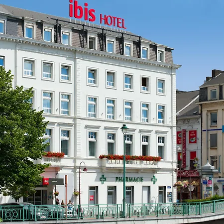 Ibis Charleroi Centre Gare-3
