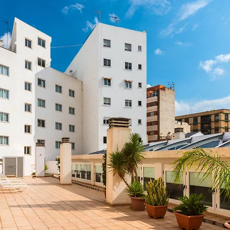 Hotel Castellon Center Affiliated by Meliá-3