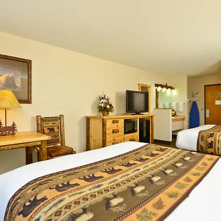 Kelly Inn West Yellowstone-2