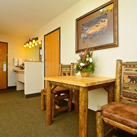Kelly Inn West Yellowstone-2
