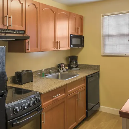 Extended Stay America Suites - Denver - Broomfield-3