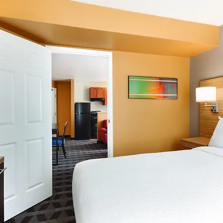 Extended Stay America Suites - Denver - Broomfield-2