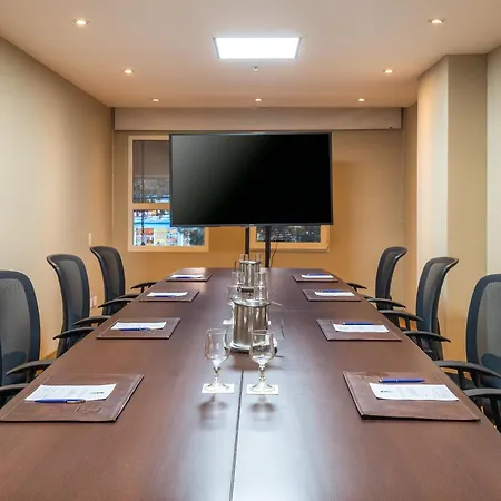 Hotel Dann Carlton Bogota-2