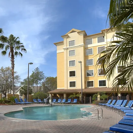 Staysky Suites I-Drive Orlando Near Universal-3