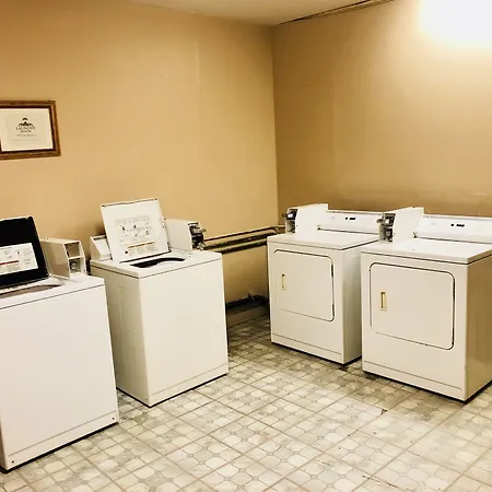 Budget Inn Phoenix-3