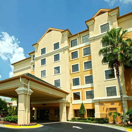 Staysky Suites I-Drive Orlando Near Universal-3