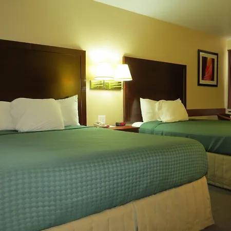America'S Best Inn & Suites Saint George-2