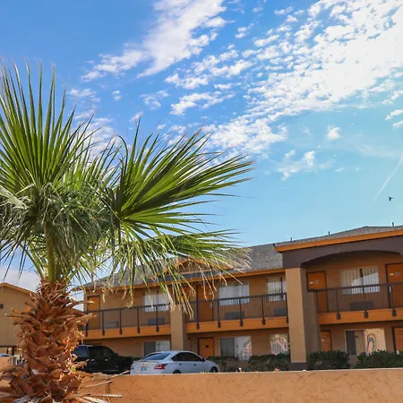 Budget Inn Phoenix-2