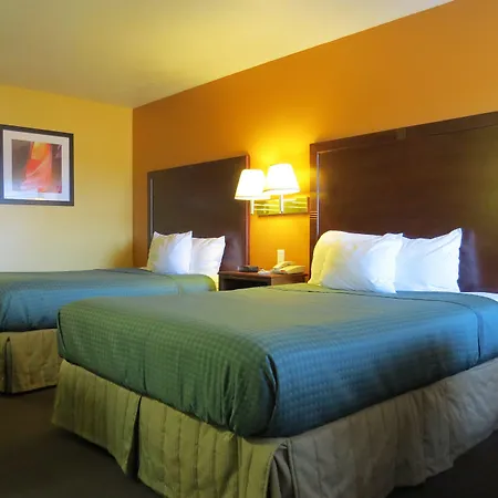 America'S Best Inn & Suites Saint George-3
