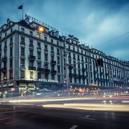 Hotel Bernina Geneva-3