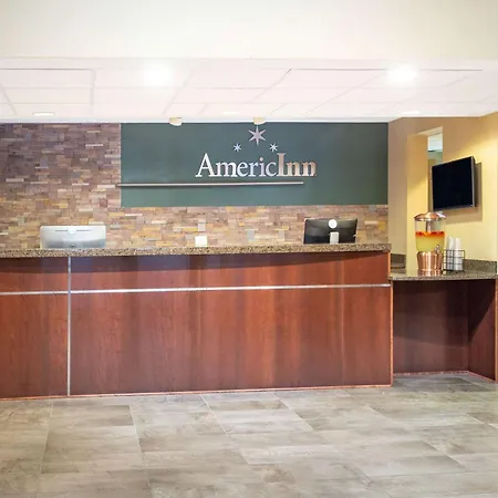 Americinn By Wyndham Eau Claire-3