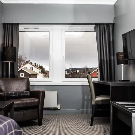 Geilo Hotel-2