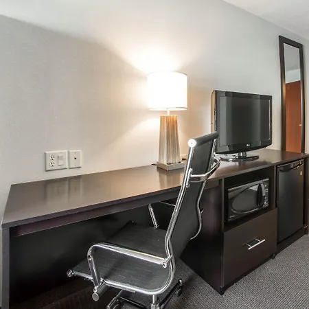Sleep Inn Decatur I-72-3