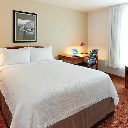 Towneplace Suites By Marriott Minneapolis Downtown/North Loop-2