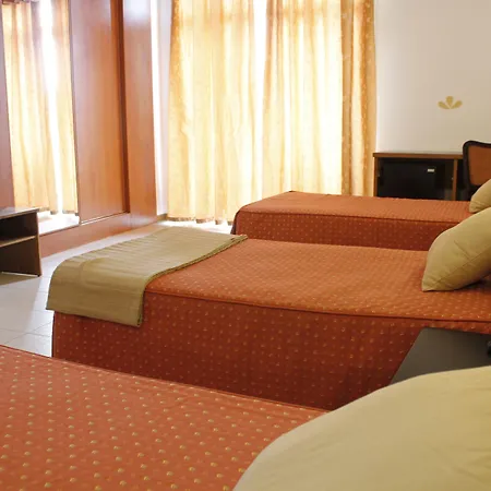4Dreams Hotel Chimisay-2