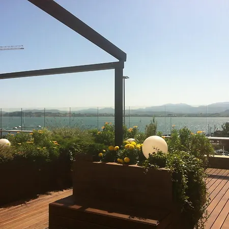 Hotel Bahía-2