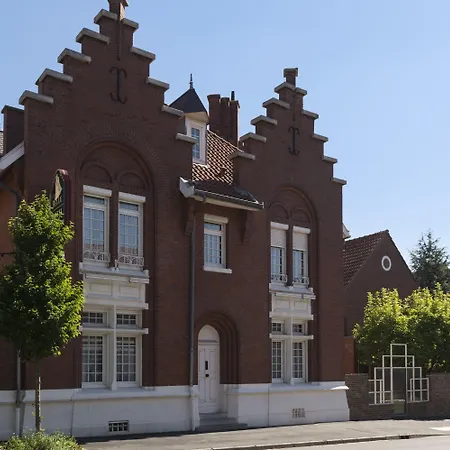Belle Hôtel, Lille Ouest-2