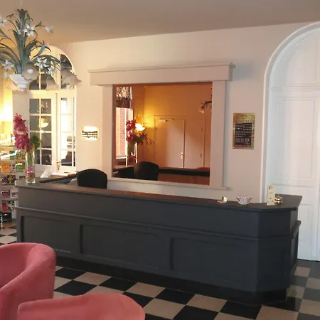 Belle Hôtel, Lille Ouest-3