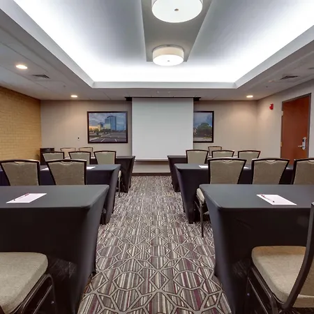 Drury Inn & Suites Overland Park-3