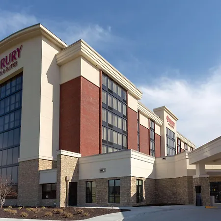 Drury Inn & Suites Overland Park-2
