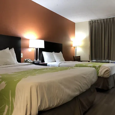 Econo Lodge Dothan West-3