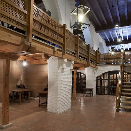 Parador De Almagro-2