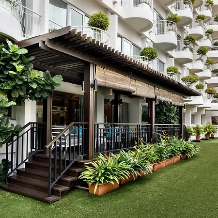 Copthorne King'S Hotel Singapore-3