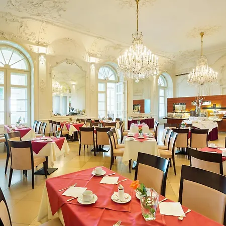 Austria Trend Hotel Schloss Wilhelminenberg Wien-3