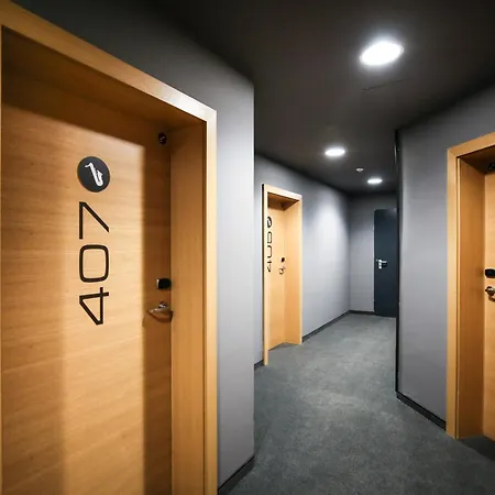 Arte Hotel Wien Stadthalle-3