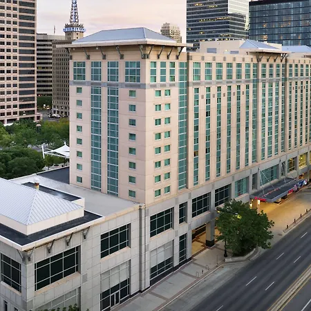 Marriott Salt Lake City Center-2