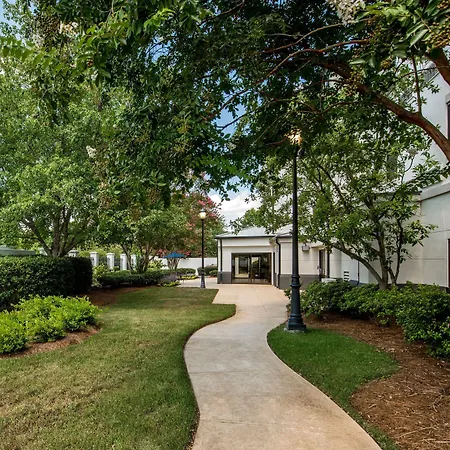 Courtyard By Marriott Charlotte Ballantyne-3