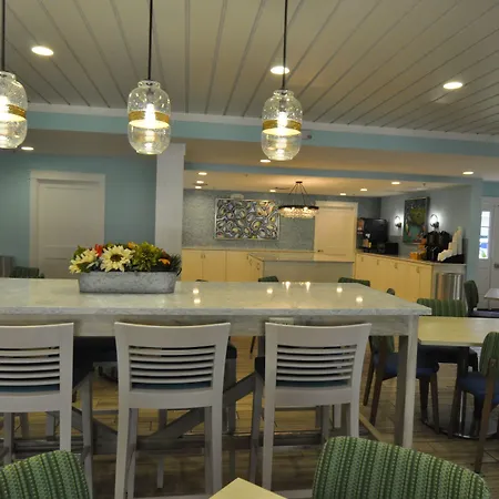 Palmera Inn And Suites-3