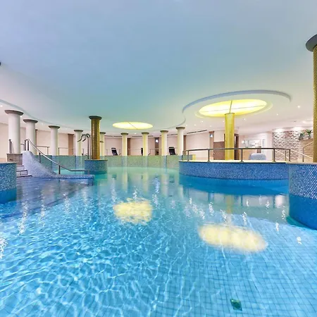 Dorint Strandresort&Spa Ostseebad Wustrow-2