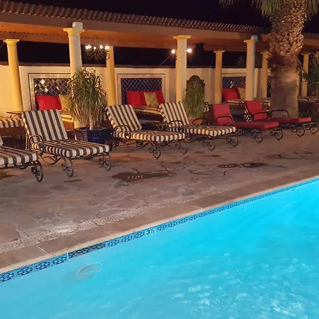 Tuscan Springs Hotel & Spa-3