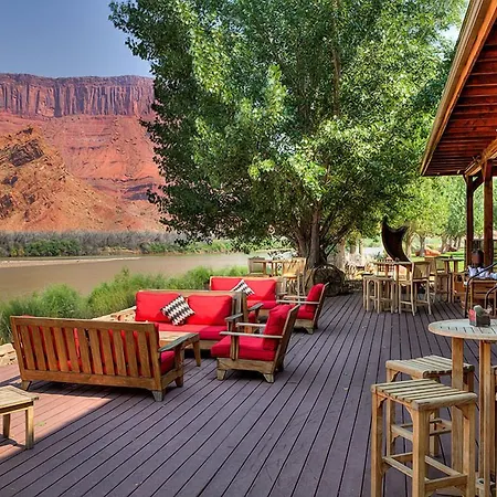 Sorrel River Ranch Resort & Spa-3