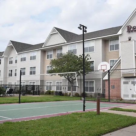 Residence Inn By Marriott Mcallen-3