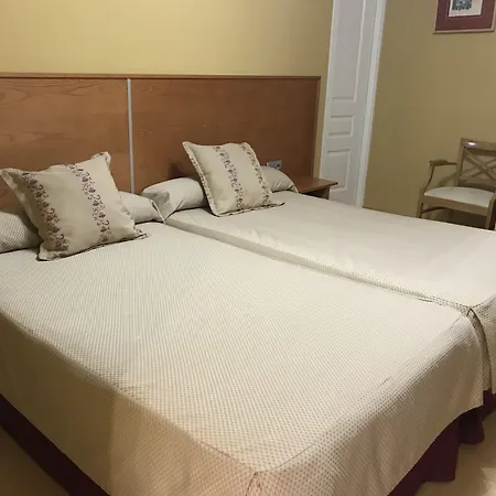 Hotel Alfonso VIII De Cuenca-2