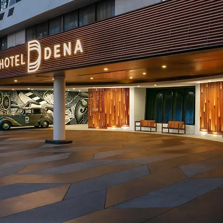 Hotel Dena, Pasadena Los Angeles, A Tribute Portfolio Hotel-2