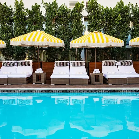 Hotel Dena, Pasadena Los Angeles, A Tribute Portfolio Hotel-2