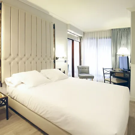 Hotel Gran Via-3