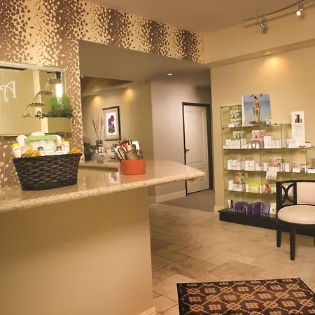 Ayres Suites Mission Viejo - Lake Forest-3