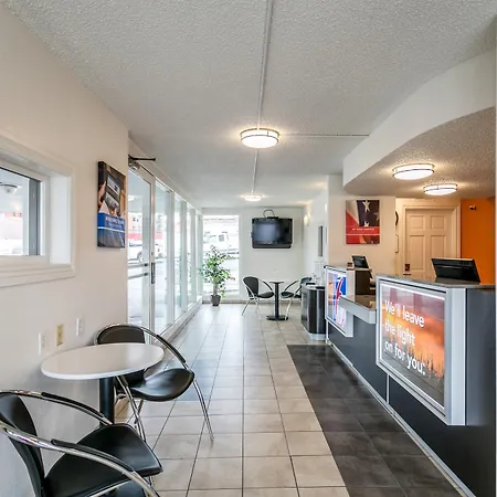 Motel 6-Butte, Mt - Historic City Center-3