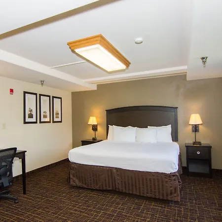 Americinn By Wyndham Peoria-2