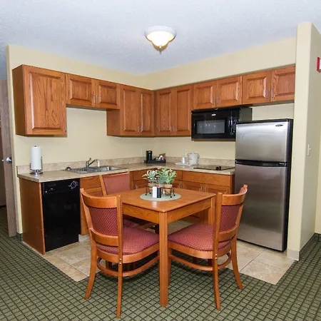 Americinn By Wyndham Peoria-3