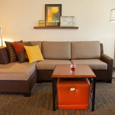 Residence Inn Eugene Springfield-2