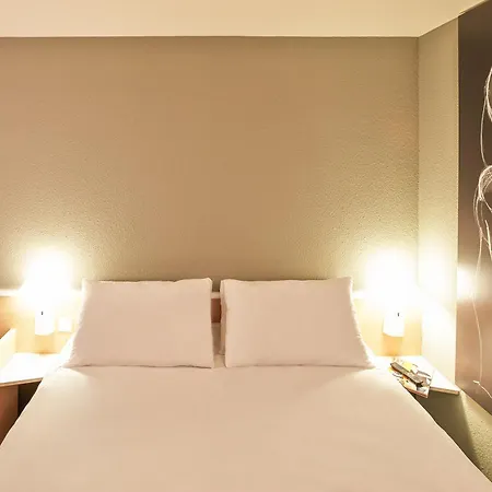 ibis Mulhouse Ile Napoleon-3