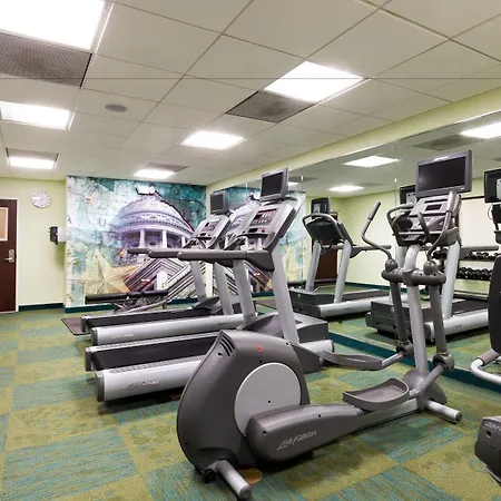 Springhill Suites Austin South-3