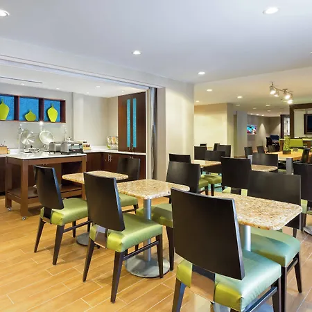Springhill Suites Austin South-3