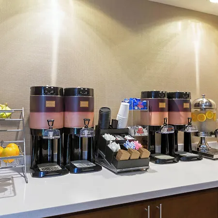 Springhill Suites Austin South-2
